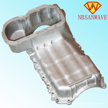 Aluminium Die Casting Oil Pan